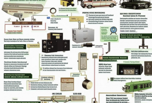The History of Espionage: The Evolution of Hidden Devices from the 20th Century to Today